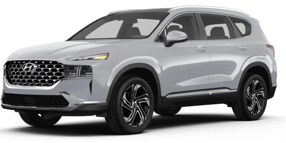 HYUNDAI SANTA FE 2023 5NMS24AJ1PH565286 image